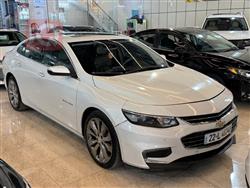 شێڤرۆلێت مالیبۆ